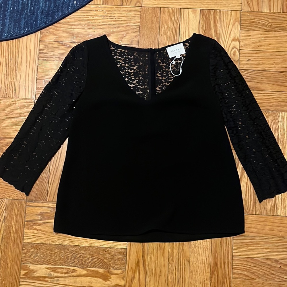 Beautiful blouse